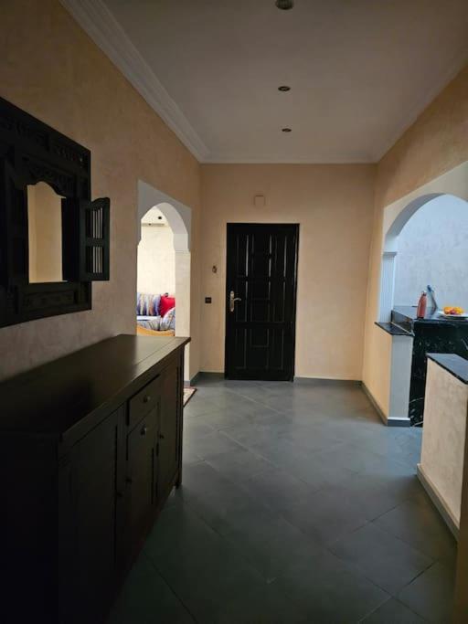 Appt 10Min Pied Jardin Majorelle Marrakesh Luaran gambar